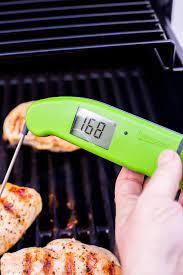 What temperature should chicken be grilled to. How To Grill Chicken Breast Juicy And Tender Plating Pixels