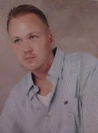 Chad Boyd Obituary (1980