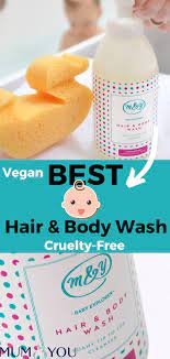 Best Baby Wash Products For Sensitive Skin Baby Bath Products Natural Organic Baby Products Body Wash Gentle Cleanse