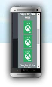 Free gift cards for xbox one of the best online gift card generator application. Free Xbox Gift Card Generator Apk Apk Download For Android Getjar