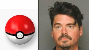 Pokemon Go' players help cops catch Monterey County attempted murder suspect