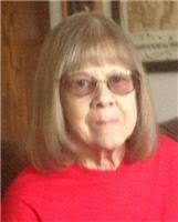 Sharon Davis Obituary (1946