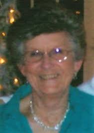 Obituary of Doris Mae Shepard