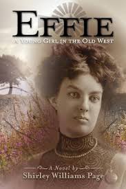 Buy Effie: A Young Girl in the Old West Book Online at Low Prices in India 