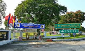 Star is about finding who you are, because that's more important than trying to be. Sekolah Tuanku Abdul Rahman Ipoh Photos Facebook