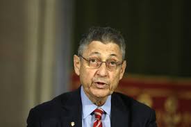 Feds Probe N.Y. State Assembly Speaker Silver Over Income