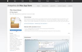 Get the top application for archives on mac. Come Aprire File Rar