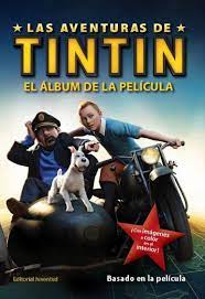 Ver Las Aventuras De Tintin Pelicula Completa Online