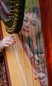 Busker Street Fair downtown Friday night