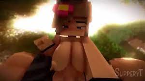 Minecraft - Jenny x Matt (Cowgirl) Ver Completo HD:  http://www.allanalpass.com/Ac7sp - XVIDEOS.COM