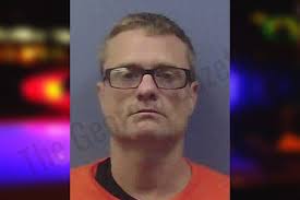 David Daugherty — Chattooga County Jail Bookings