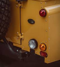 Image result for Sandglow 1976 Land Rover