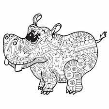 Print this free cockatoo coloring sheet and craft your own animal coloring book. Free Golden Doodle Coloring Page Stevie Doodles Free Printable Coloring Pages