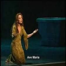 Notre Dame De Paris Song 21 Ave Maria Paien Notre Dame De Paris Dame Video Musique