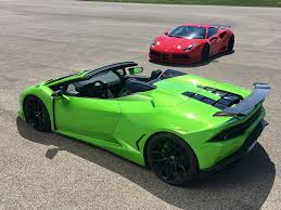 Novitec Ferrari 488 N Largo Or Our Novitec Lamborghini Huracan Spyder N Largo Sports Cars Lamborghini Super Cars Super Luxury Cars