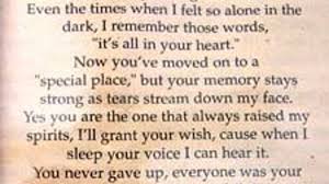 A Poem For Grandma By David Eischens Mpr News