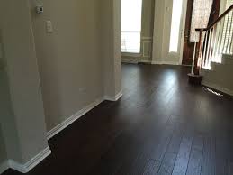 Dark Hickory Floor Hickory Flooring Dark Laminate Floors Flooring