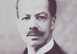 James Samuel Risien Russell (1863-1939 )