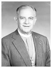 Bishops Past & Present