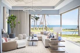 20 living room design ideas for the gray sectional owner 20 photos. Contemporary Elegance In Florida By Marc Michaels Interior Design