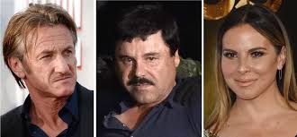 Guzmán, sin embargo, fue trasladado a una prisión en ciudad juárez. Kate Del Castillo Y El Chapo El Insolito Amor Entre El Narco Y La Actriz Loc El Mundo