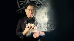 Ultra Smoke by Bond Lee_ Wenzi & MS Magic  （video）