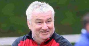 Hussey brothers are back in business