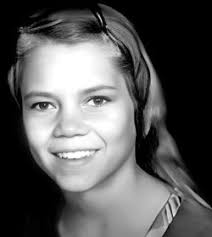 Tina Louise Sharp (1968-1981)