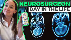 Day in the life of a neurosurgeon. Day In The Life Of A Neurosurgeon Youtube