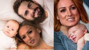 We did not find results for: Becky Lynch And Seth Rollins Photos With New Born Baby Youtube