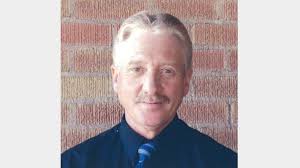 Donald Hatch Obituary (1957