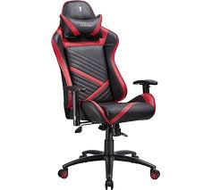 Alphaeon, this chair's name, consists of two words: Tesoro Zone Speed Im Test Testberichte De Note