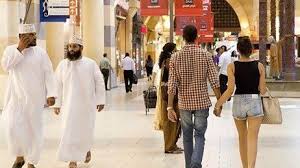 Upto 70% off on clothing, watches, shoes, bags, wallets, eyewear. Tailoring A Dress Code To The Uae Would Be A Struggle The National
