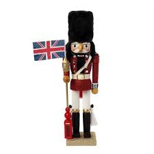 Kurt Adler Wayfair Nutcracker Christmas Christmas Figurines Nutcracker