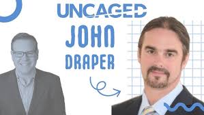 Inside the World of Crisis Intervention with John Draper