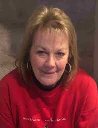 Obituary information for Mary Jo Jackson