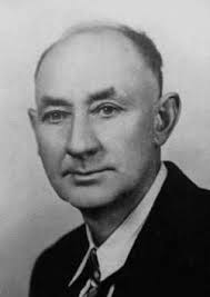 Julius Caesar Wiley (1881-1955)