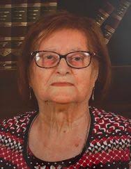 Condolence Book for Mary McGrath (née Nestor) (Corofin, Clare)