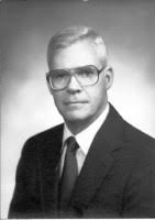 John Griffin Obituary (2009)