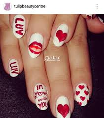 Nail Art And Nail Extension Qatar Living