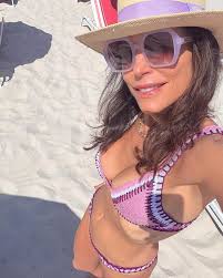 Bethenny Frankel added a new photo — in...