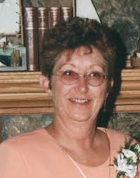 Edith McDonough Obituary March 8, 2025