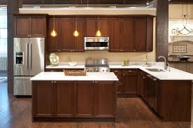 If you're planning to do a remodeling of your kitchen, then walnut cabinets might be the essential element that will bring everything together and turn an average room into one that you can. Modern Walnut Kitchen Cabinets Design Ideas 11 Decoratoo