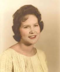 Laura Ann Cantrell Obituary