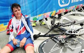 Jun 19, 2021 · versatile tom pidcock can become 'a kind of cyclist we have never seen before' tadej pogacar and egan bernal are the leaders of cycling's new pack — but lad from leeds could be the best of. Otley S Tom Pidcock Named Gb Cycling Team Rider Of The Year Ilkley Gazette