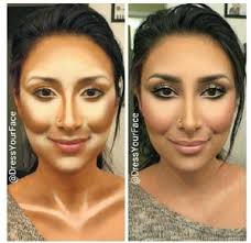 See more ideas about makeup, contour makeup, makeup tips. Big Nose Help Beautylish