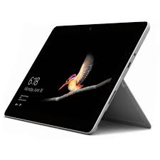 Microsoft Surface Go 64gb Silver Wi Fi Refurbished In 2020 Microsoft Surface Microsoft Surface Pro Tablet