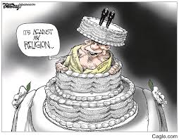 Find & download free graphic resources for cartoon wedding. Gay Wedding Cake A Bill Day Cartoon Smart City Memphis