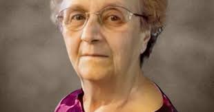 Evelyn Sue Mullinix Wright