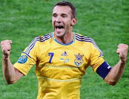 A segunda peça do set da bochkove, patrocinadora oficial da seleção ucraniana. Shevchenko E Confirmado Como Novo Tecnico Da Selecao Da Ucrania Banda B
